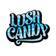 Lush Candy